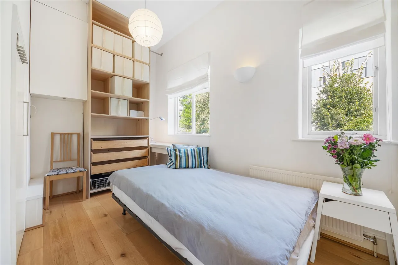 Bloom Grove, London, photo 5