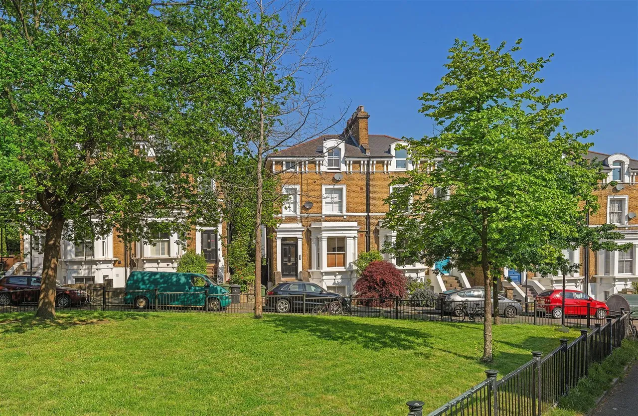 Bloom Grove, London, photo 12
