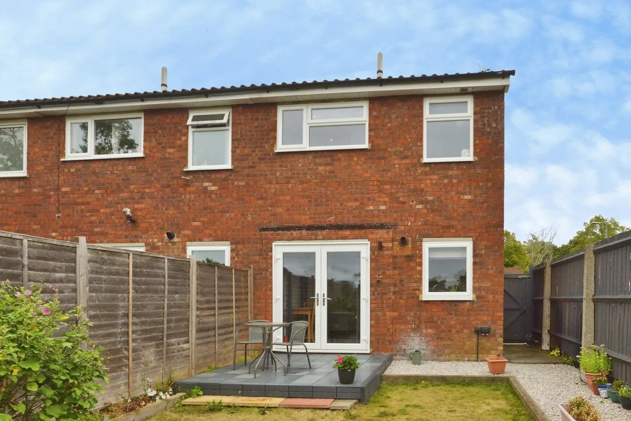 Hale Avenue, Stony Stratford, Milton Keynes, Buckinghamshire, MK11, photo 14