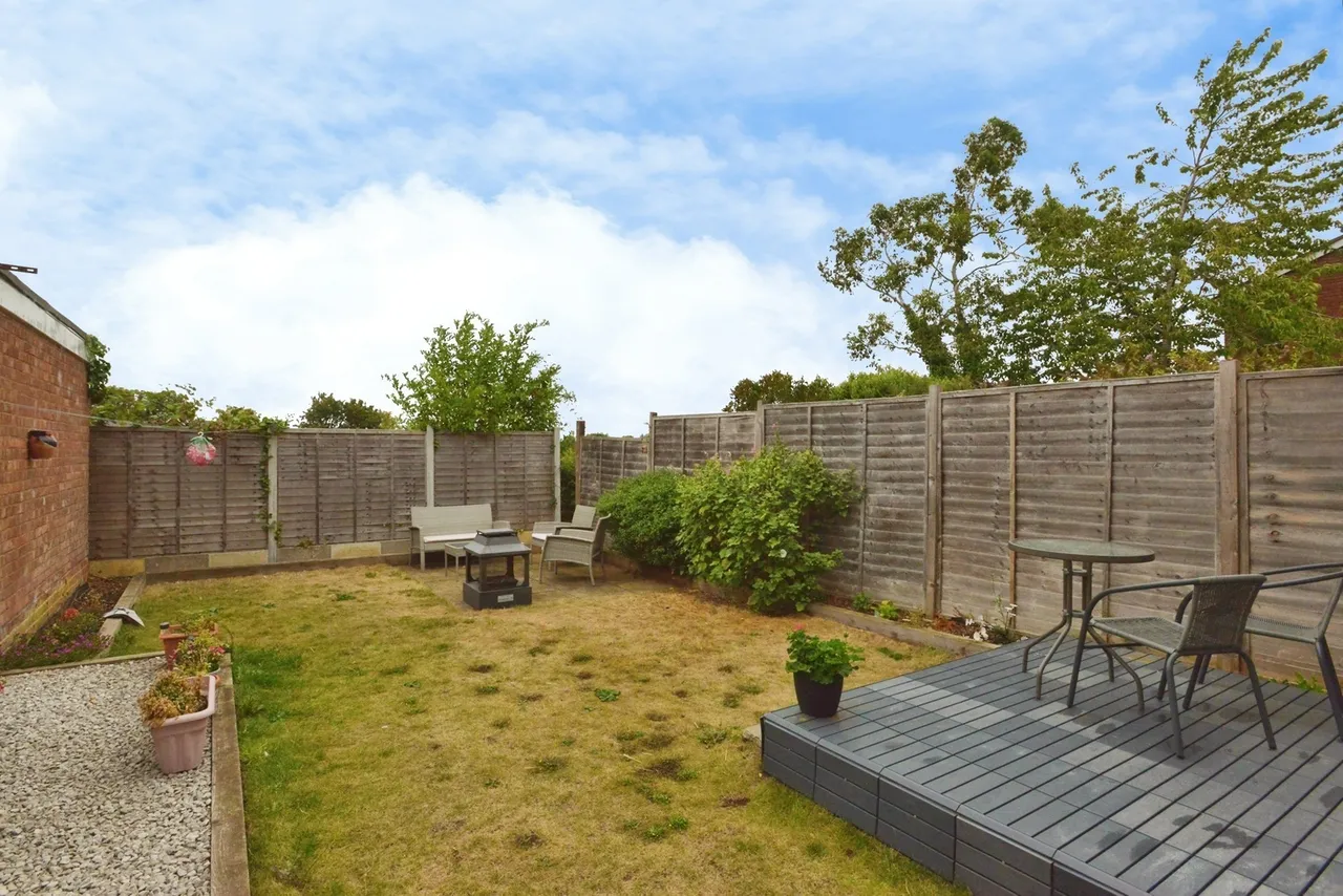 Hale Avenue, Stony Stratford, Milton Keynes, Buckinghamshire, MK11, photo 13