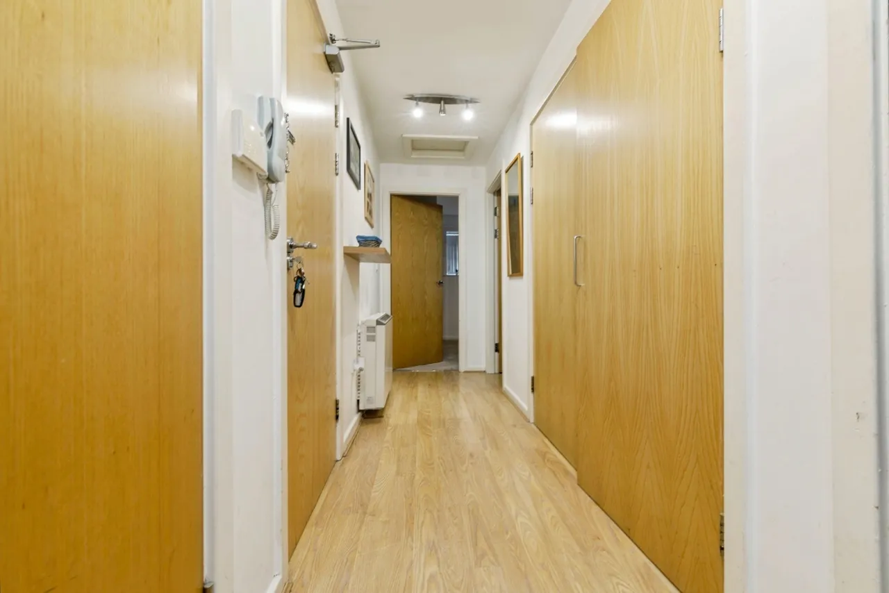 Cheltenham Court, Middleton St. George, DL2, photo 5
