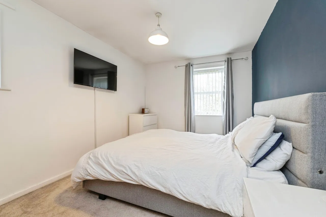 Cheltenham Court, Middleton St. George, DL2, photo 9