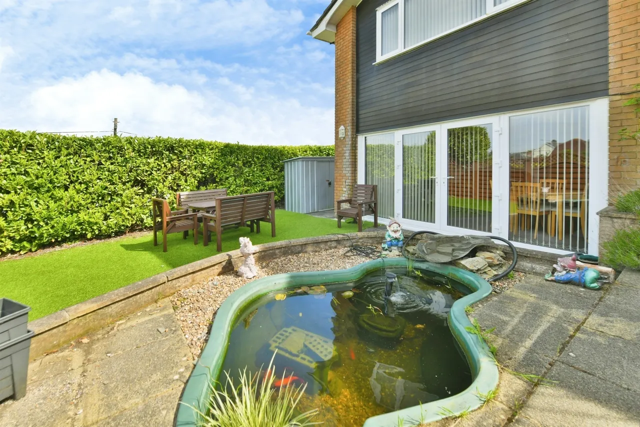 St. Georges Road, Saltash, PL12, photo 18