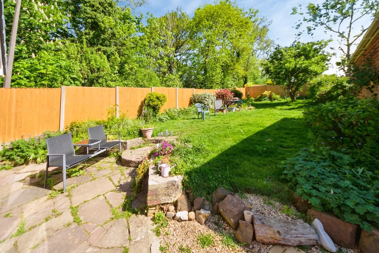 Thorns Drive, Greasby, Wirral, photo 12