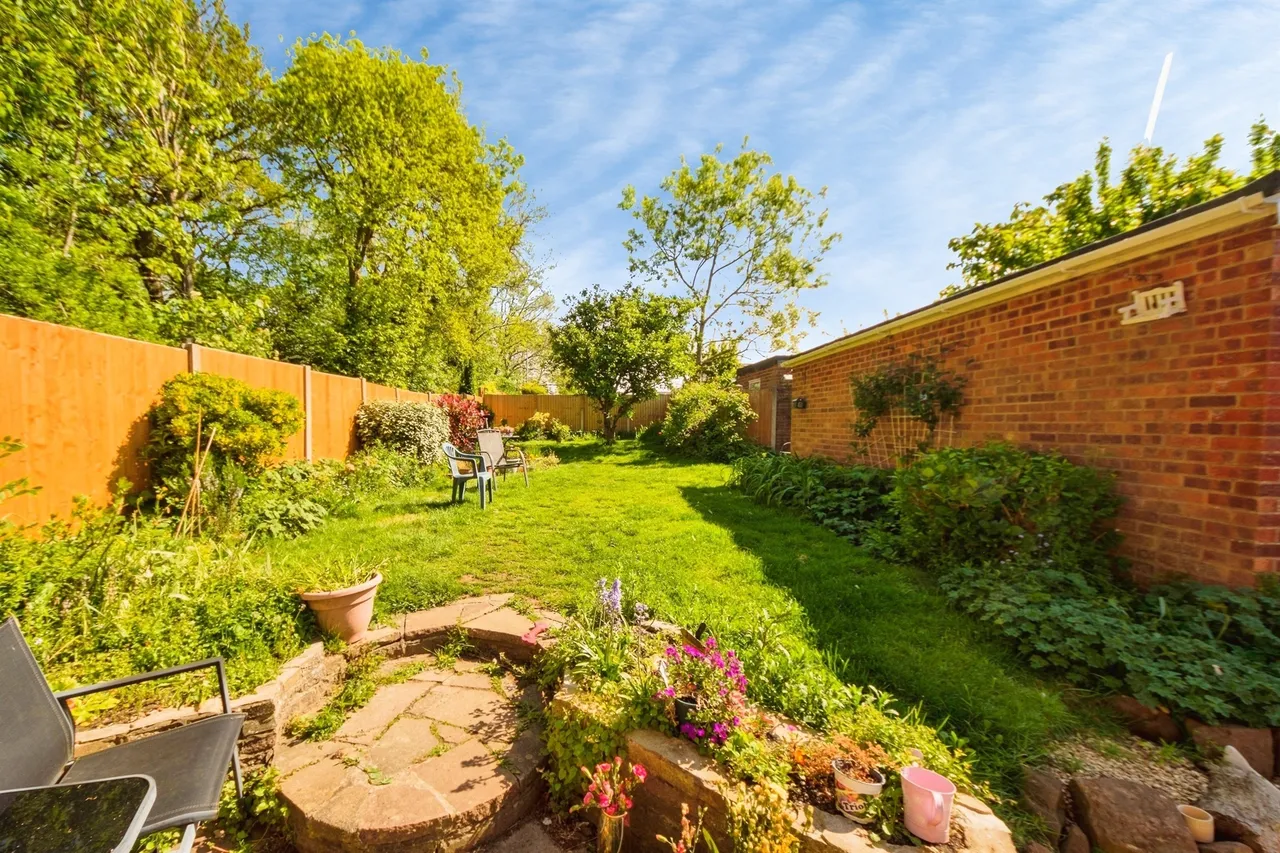 Thorns Drive, Greasby, Wirral, photo 9