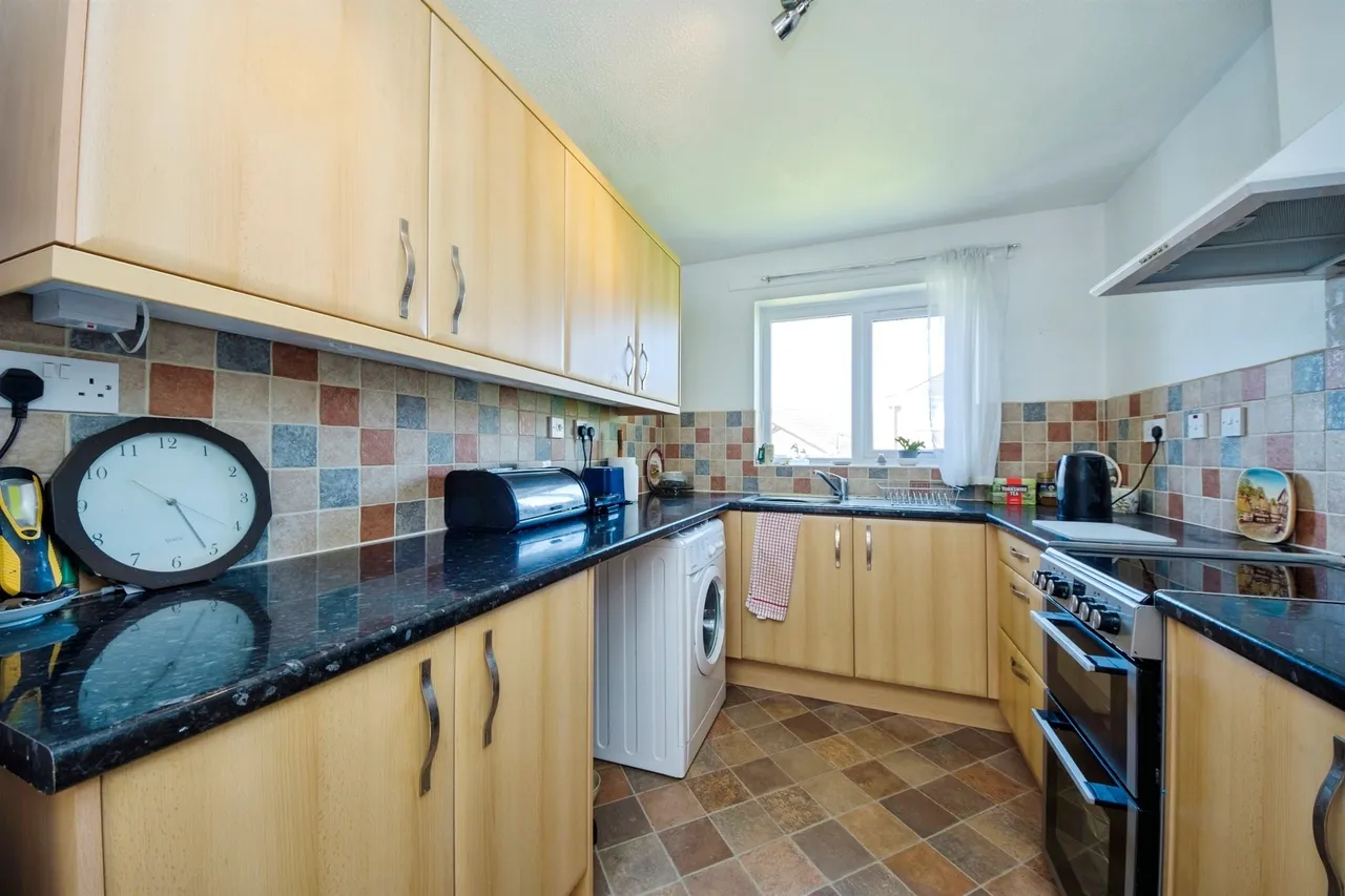 Thorns Drive, Greasby, Wirral, photo 5