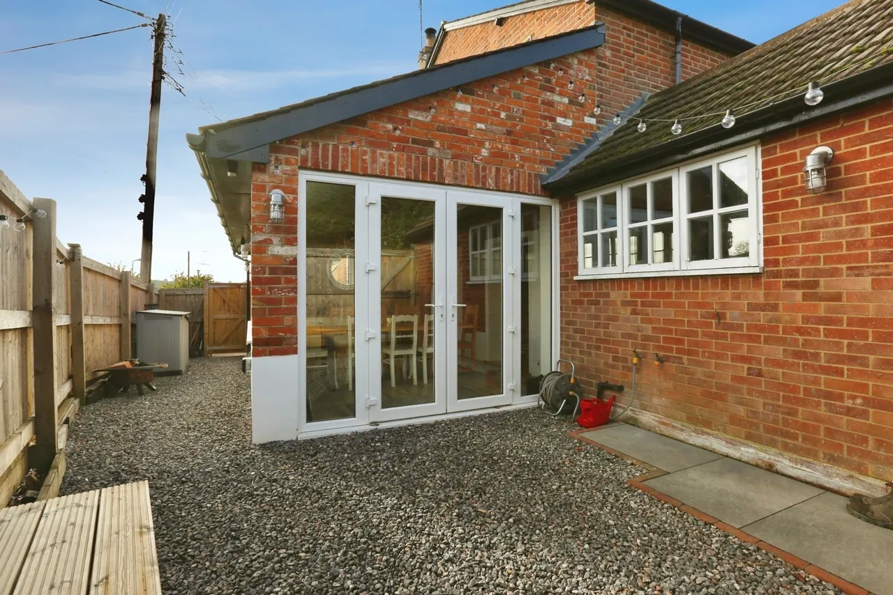Pitmore Road, Eastleigh, SO50, photo 18