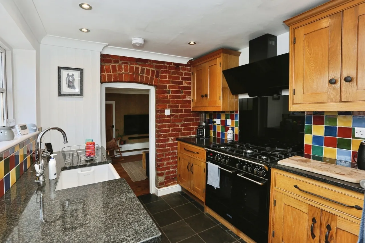 Pitmore Road, Eastleigh, SO50, photo 9