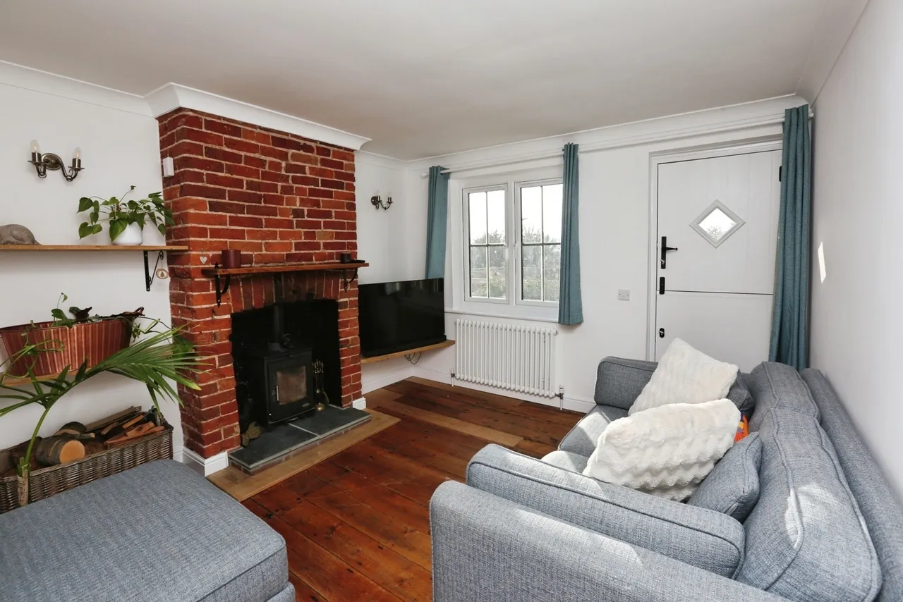 Pitmore Road, Eastleigh, SO50, photo 2