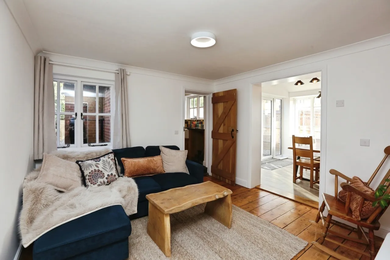Pitmore Road, Eastleigh, SO50, photo 6