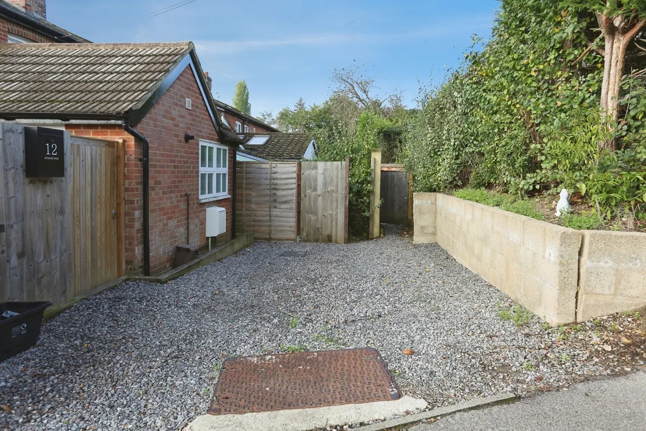 Pitmore Road, Eastleigh, SO50, photo 19