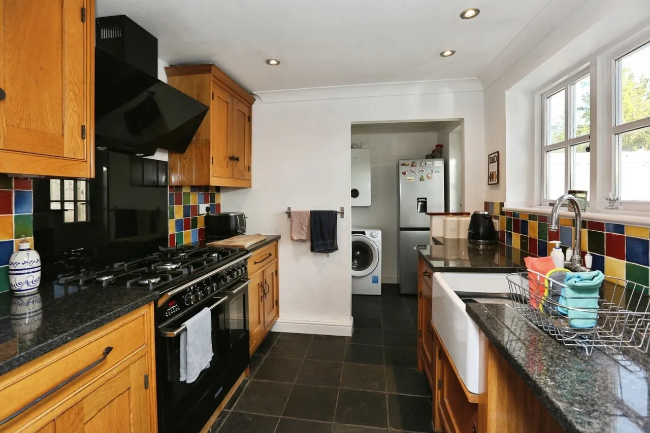 Pitmore Road, Eastleigh, SO50, photo 10