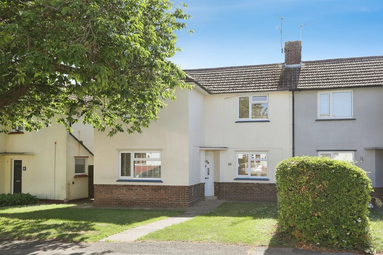 3 bed house for sale, Danson Way, Rainham, ME8