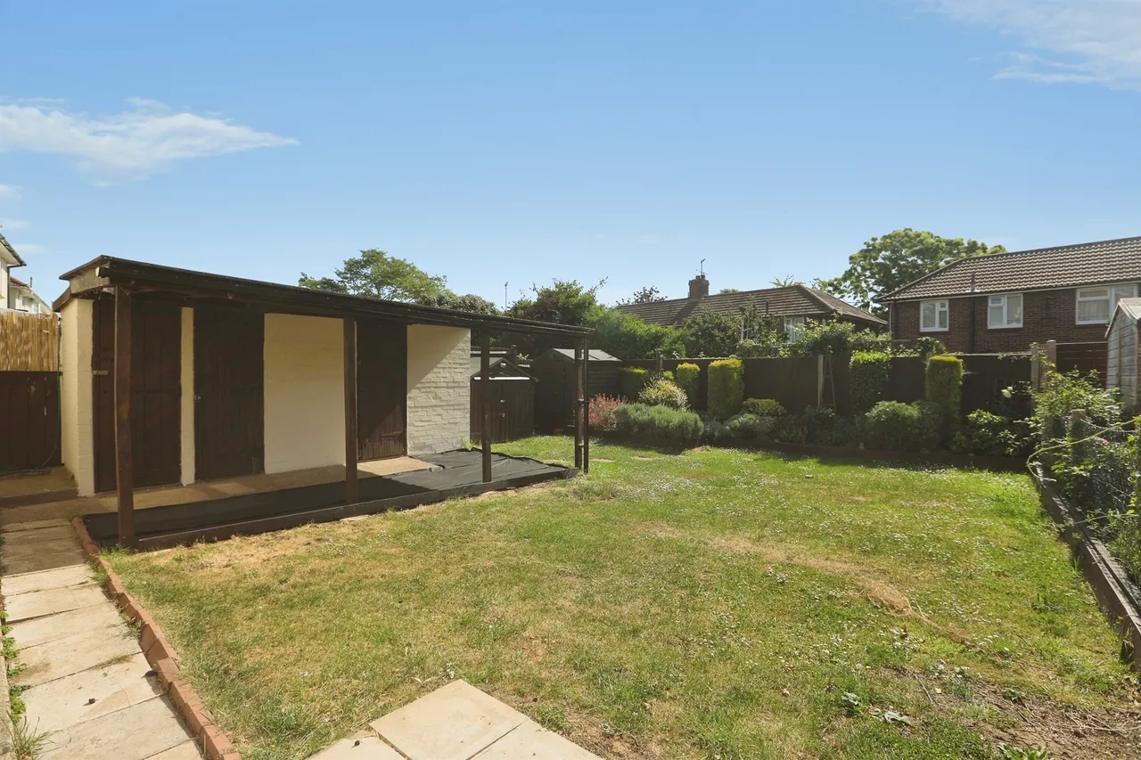 Danson Way, Rainham, ME8, photo 4