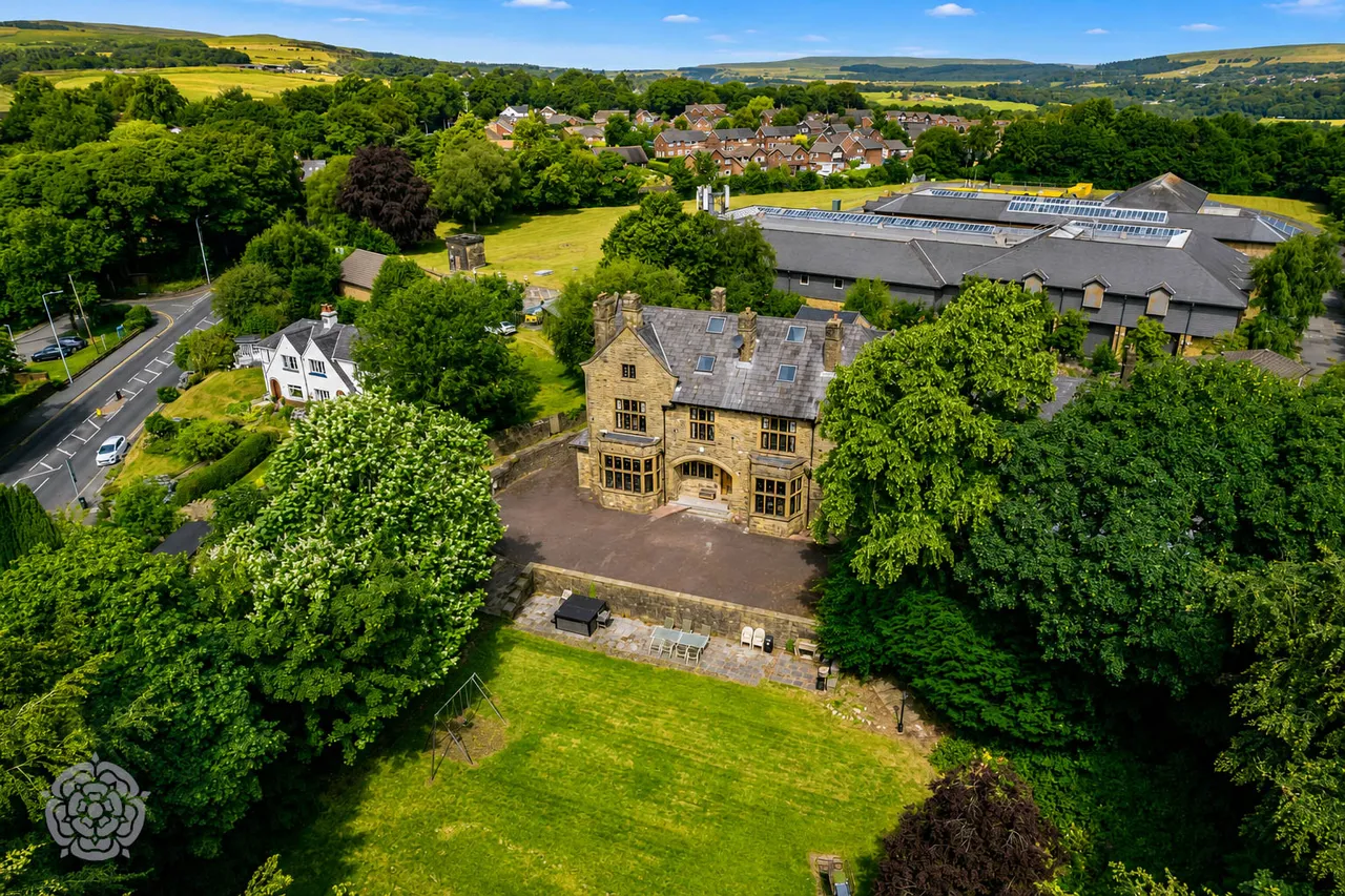 Belmont Road, Bolton, BL1 7DX, photo 6