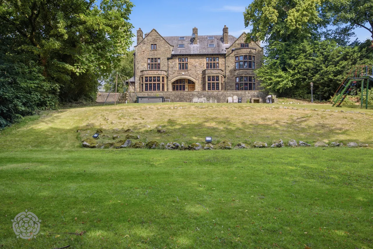 Belmont Road, Bolton, BL1 7DX, photo 17