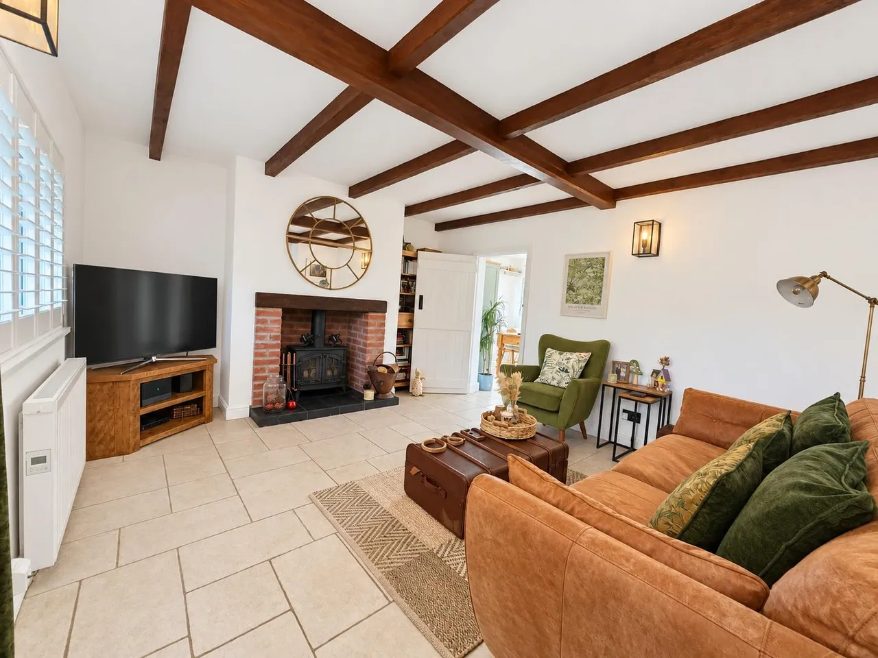Front Street, Dunston, LN4, photo 2
