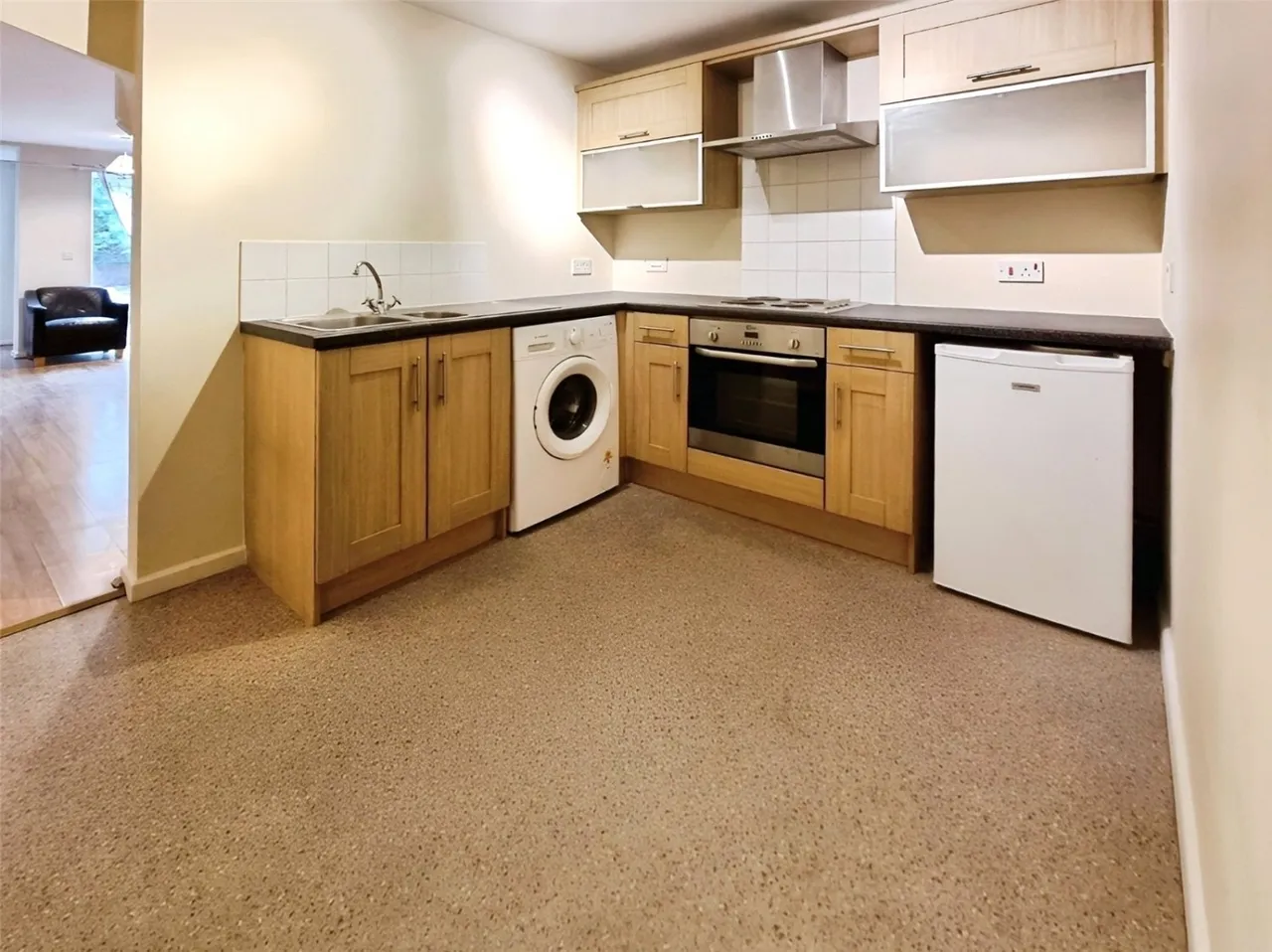 Hucknall Road, Nottingham, NG5, photo 4
