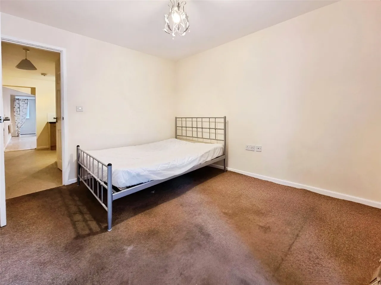 Hucknall Road, Nottingham, NG5, photo 6