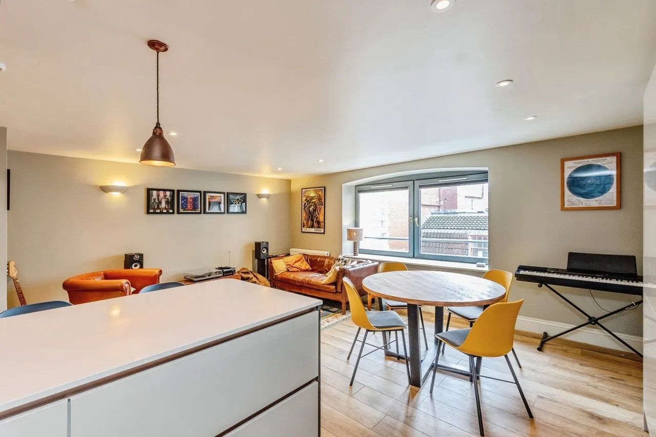 Hobbs Lane, Bristol, BS1, photo 5