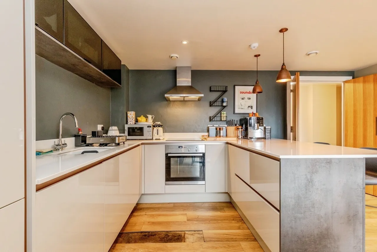 Hobbs Lane, Bristol, BS1, photo 6