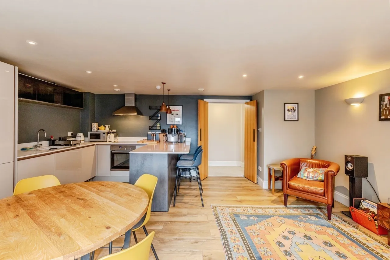 Hobbs Lane, Bristol, BS1, photo 4