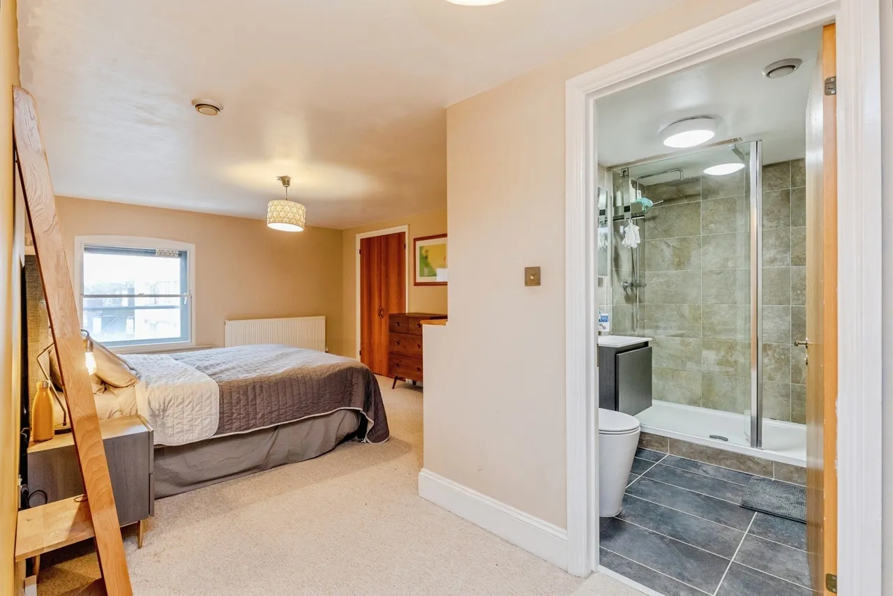 Hobbs Lane, Bristol, BS1, photo 8