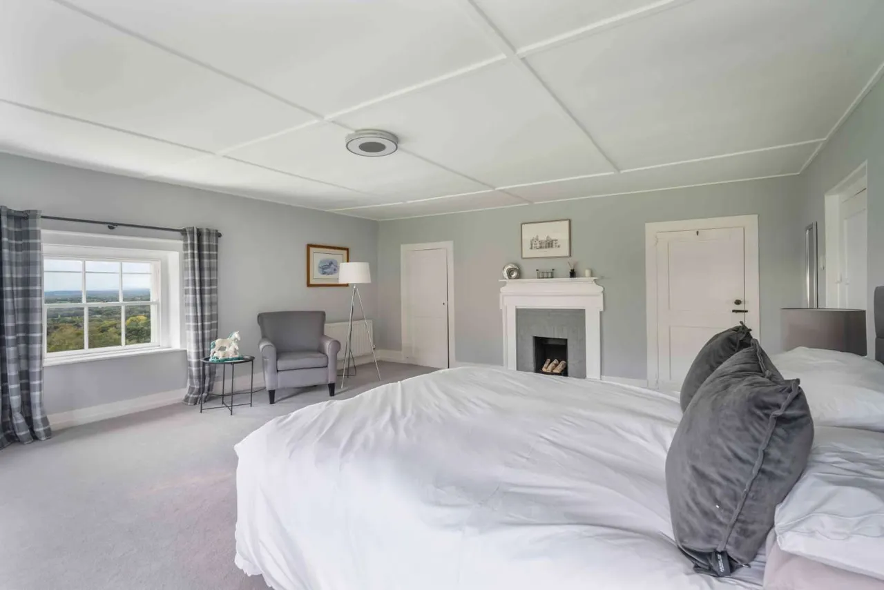 Tanhurst Lane, Holmbury St. Mary, RH5, photo 21