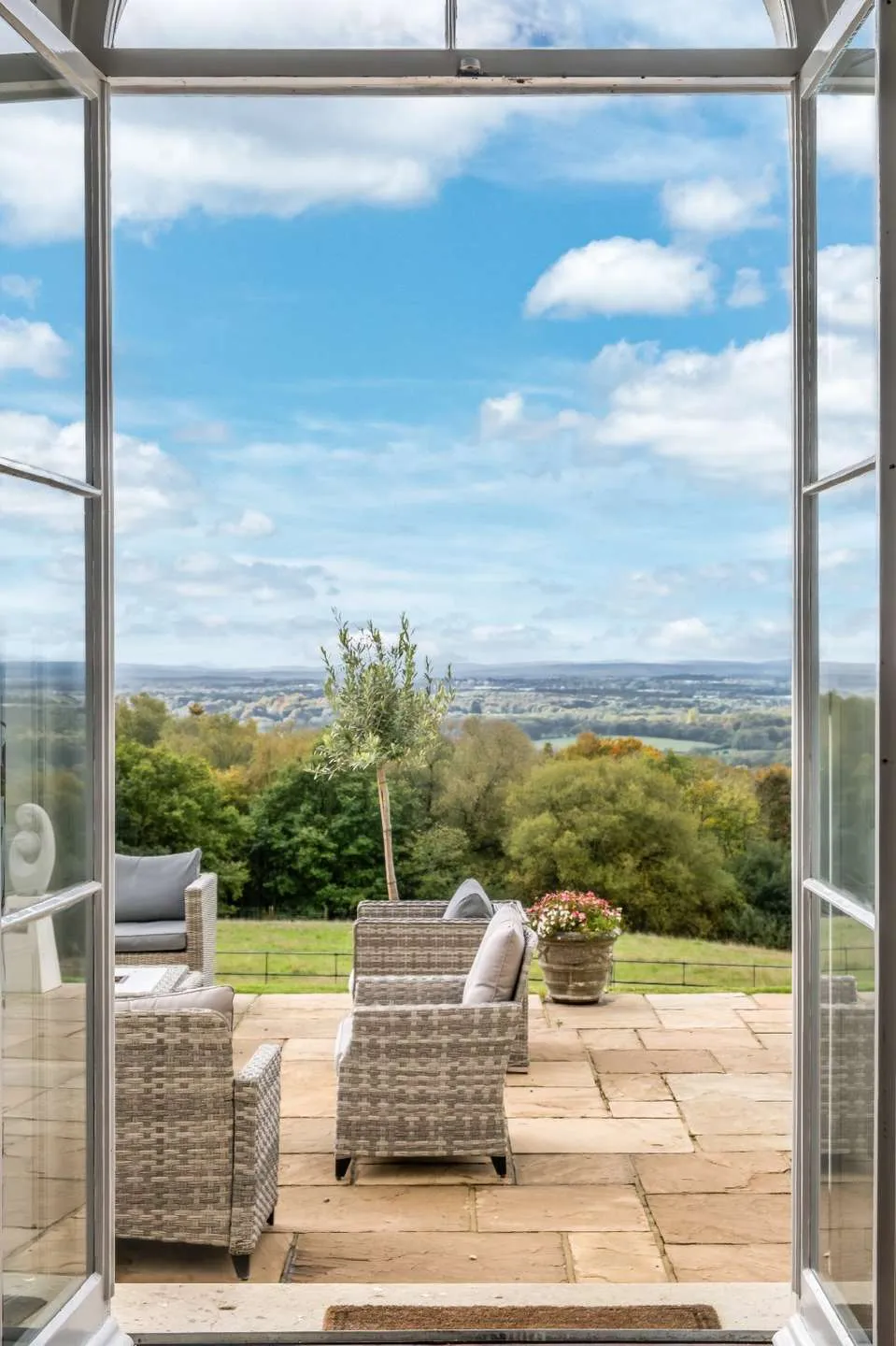 Tanhurst Lane, Holmbury St. Mary, RH5, photo 8