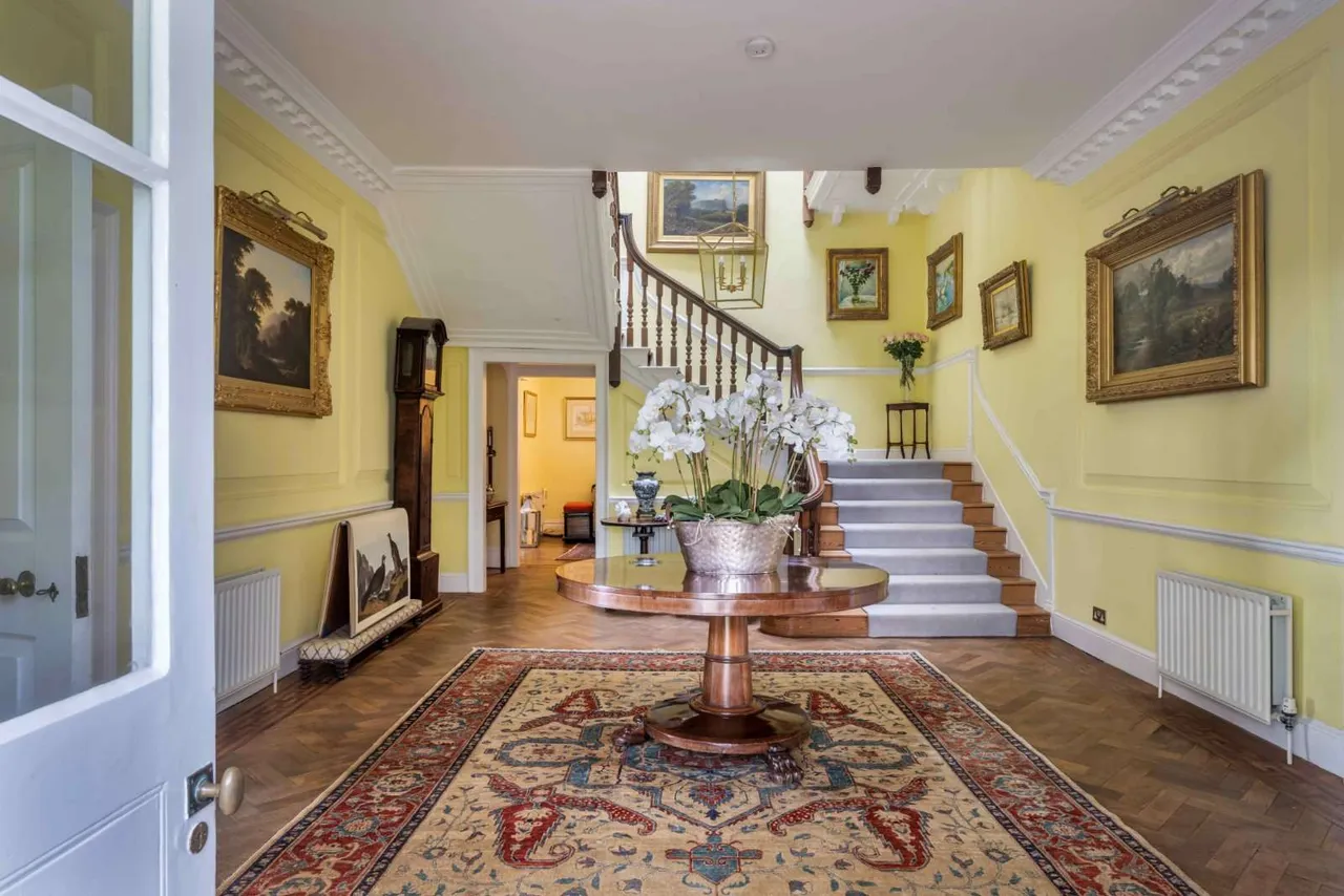 Tanhurst Lane, Holmbury St. Mary, RH5, photo 5