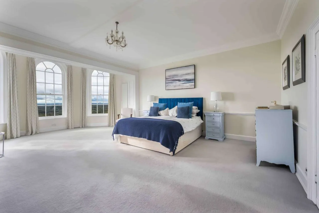Tanhurst Lane, Holmbury St. Mary, RH5, photo 14