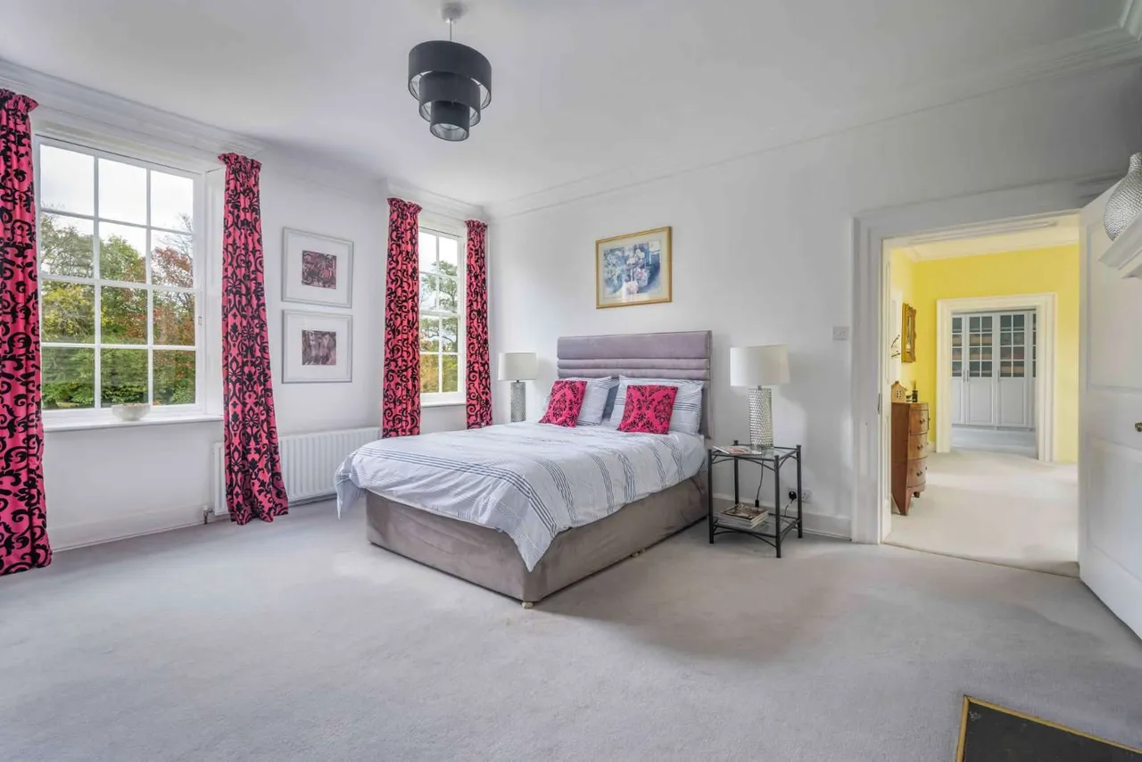 Tanhurst Lane, Holmbury St. Mary, RH5, photo 19