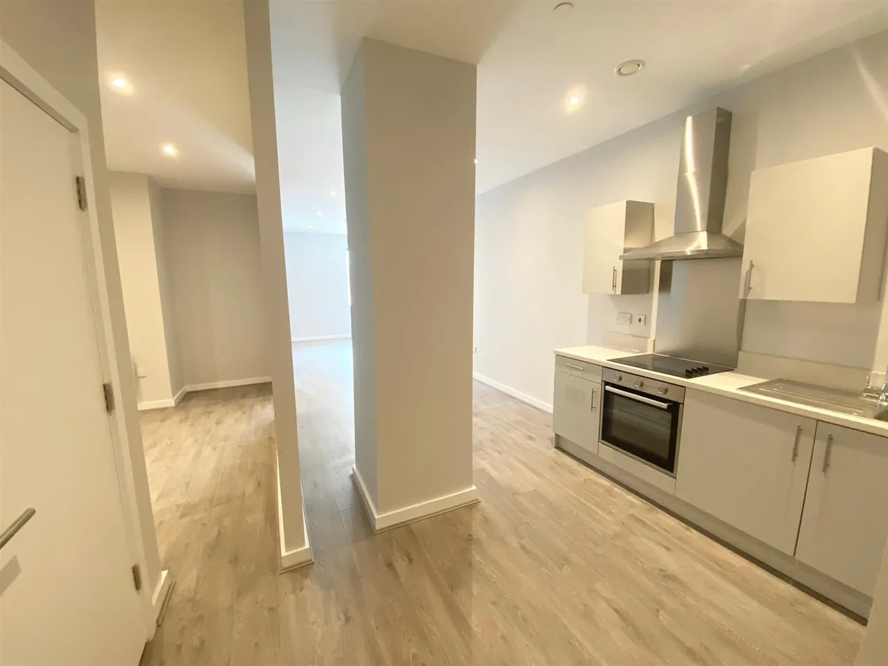 Sky Gardens, Waterloo, L22, photo 2