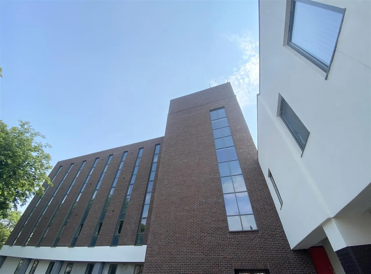 1 bed house to rent, Sky Gardens, Waterloo, L22