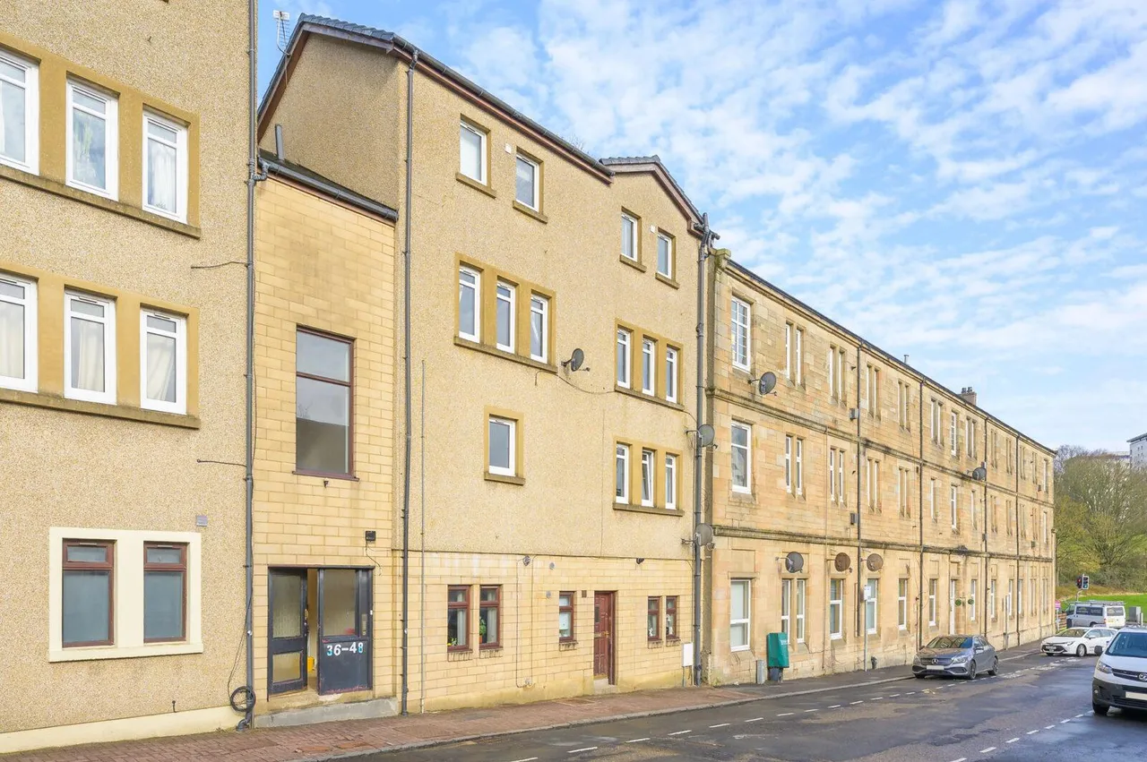 East Bridge Street, Falkirk, FK1 1YB, photo 17