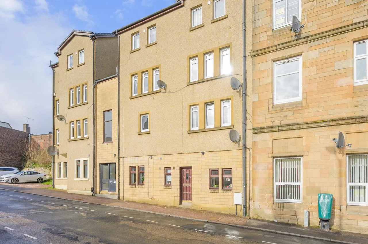 East Bridge Street, Falkirk, FK1 1YB, photo 18