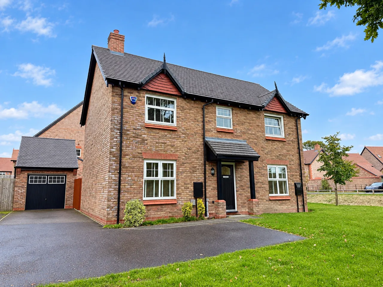 4 bed house to rent, Grimshaw Close, Wilmslow, SK9