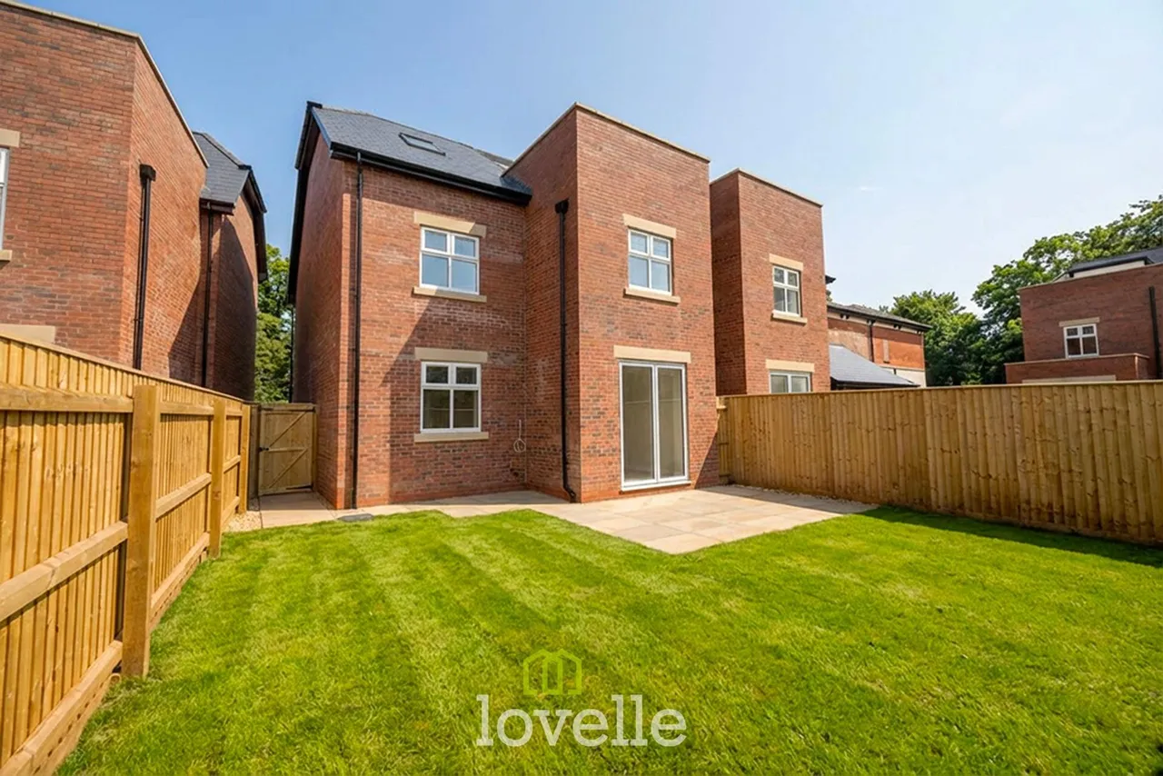 Abbey Road, Grimsby, DN32, photo 31