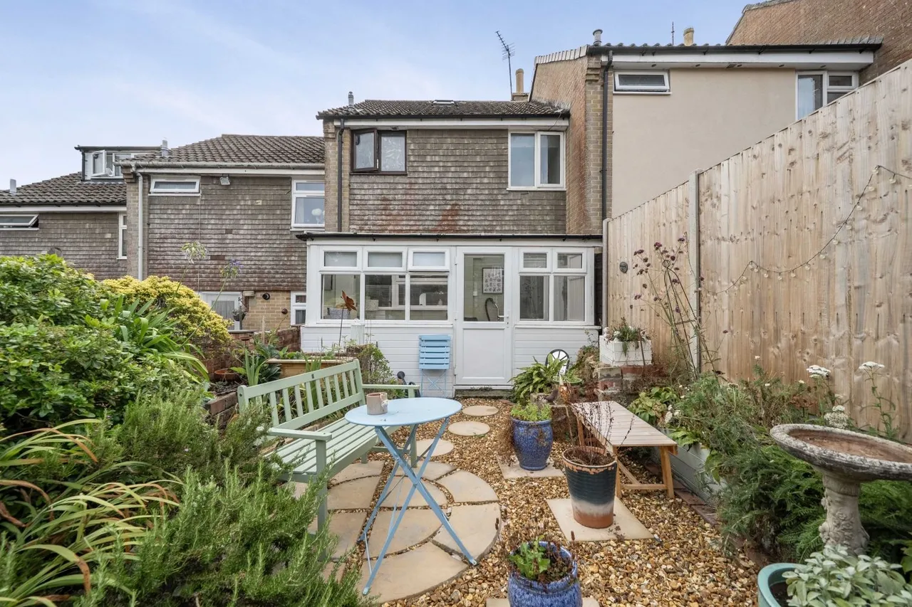 Park View, Crewkerne, TA18, photo 26