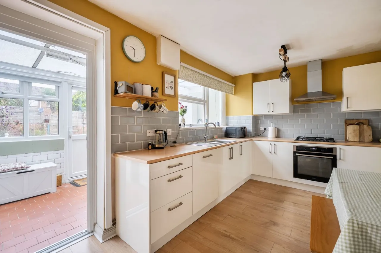 Park View, Crewkerne, TA18, photo 12