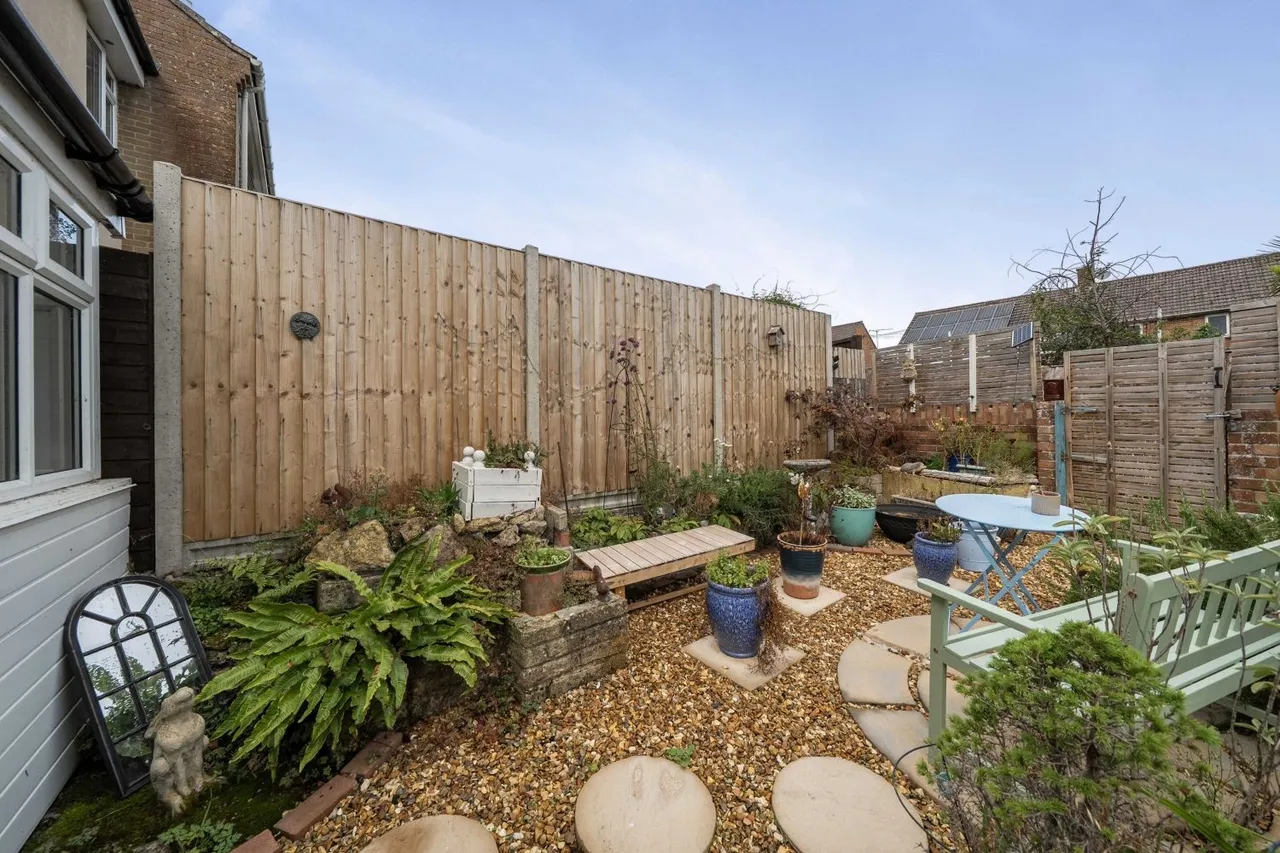 Park View, Crewkerne, TA18, photo 27