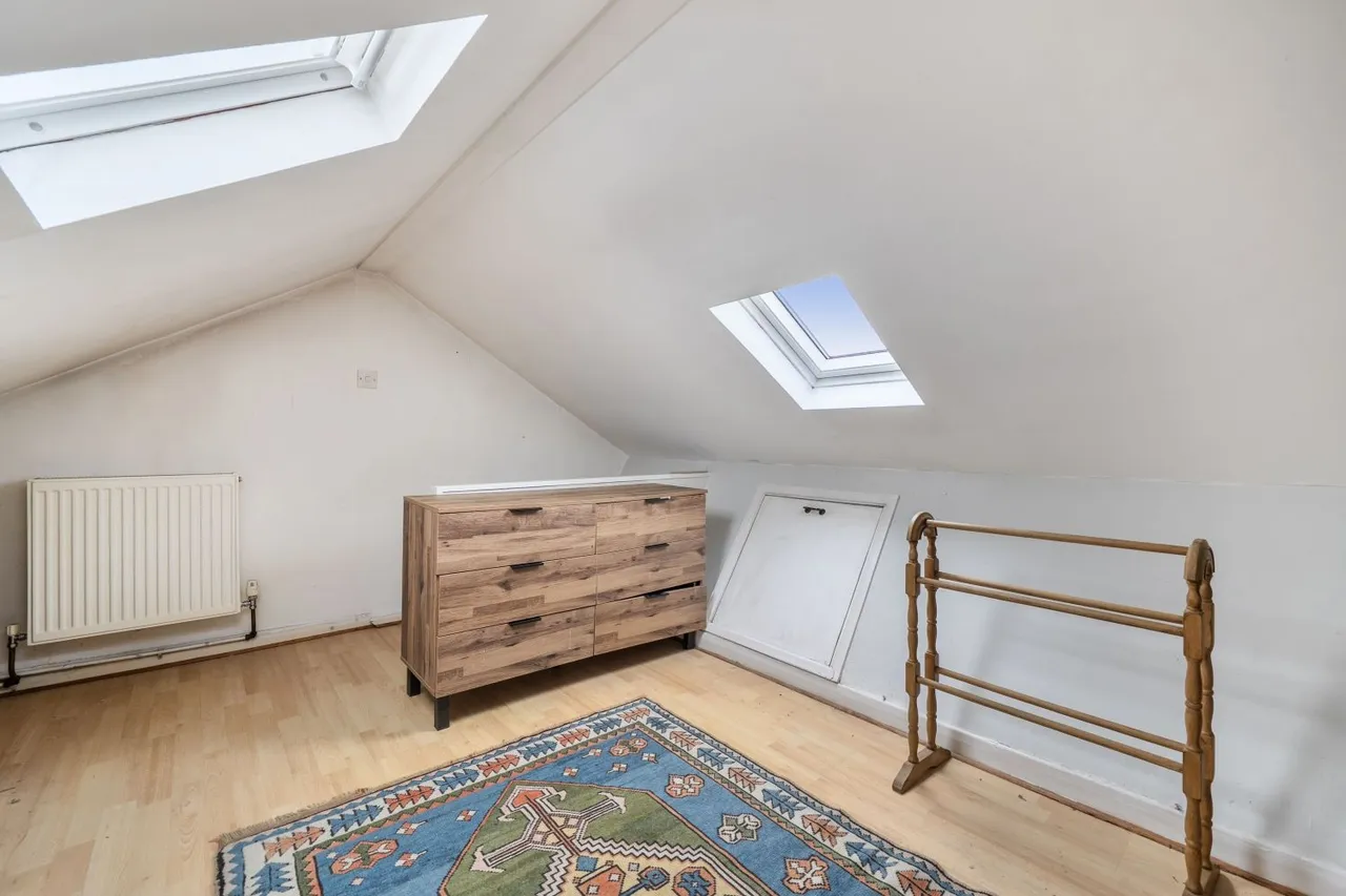 Park View, Crewkerne, TA18, photo 21