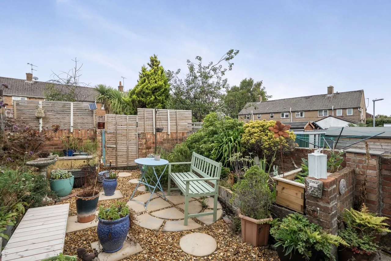 Park View, Crewkerne, TA18, photo 25