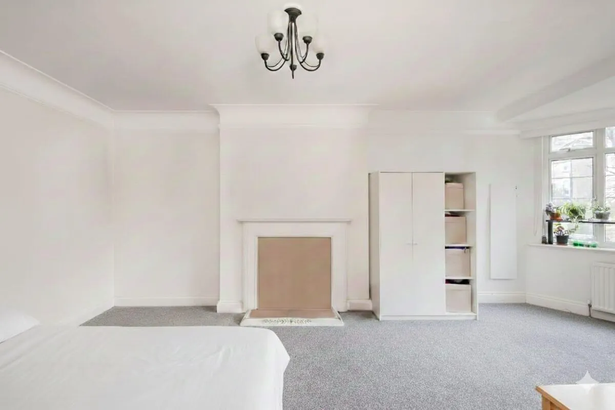 Belsize Avenue, London, NW3, photo 6