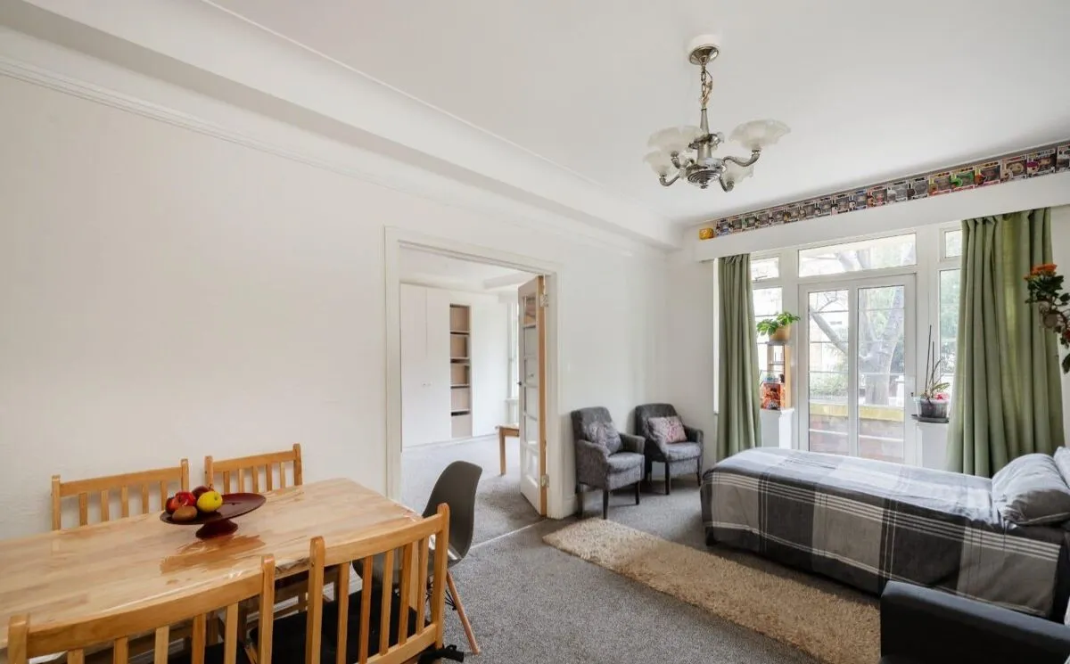 Belsize Avenue, London, NW3, photo 2