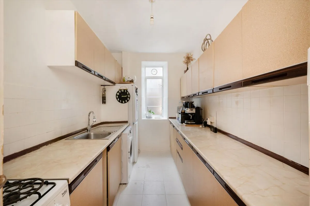 Belsize Avenue, London, NW3, photo 7