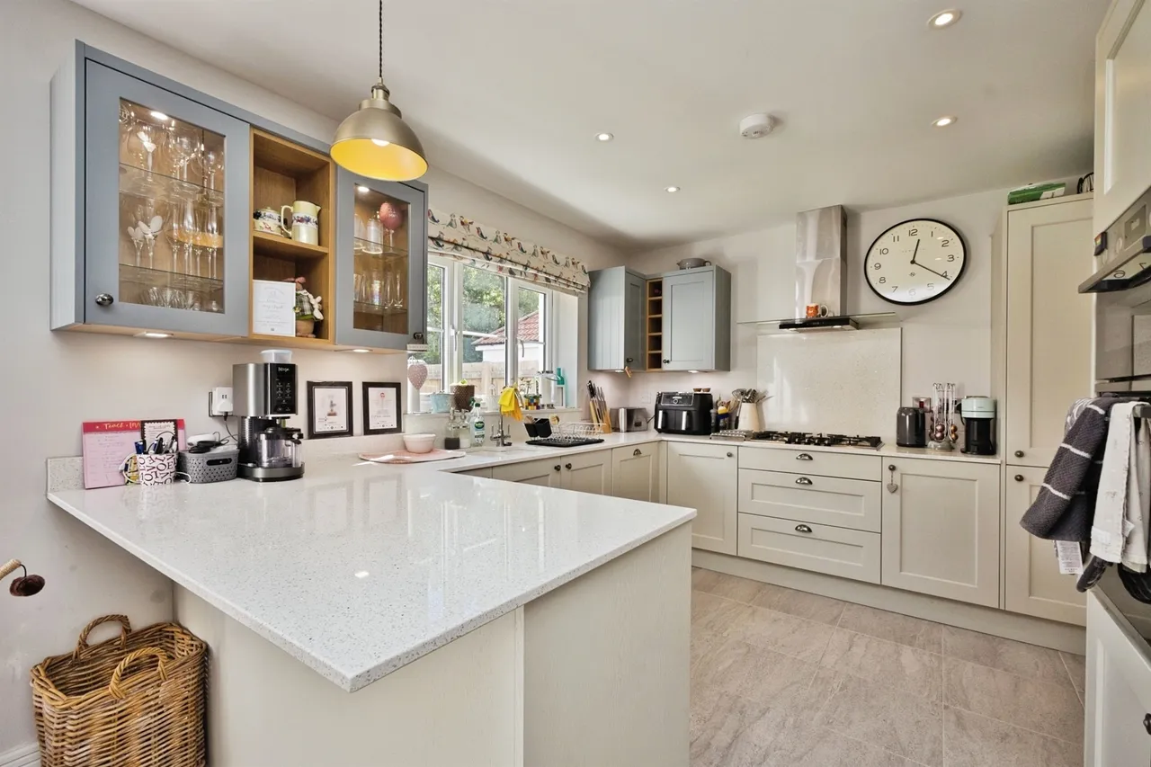 Northfield, Yetminster, DT9, photo 6