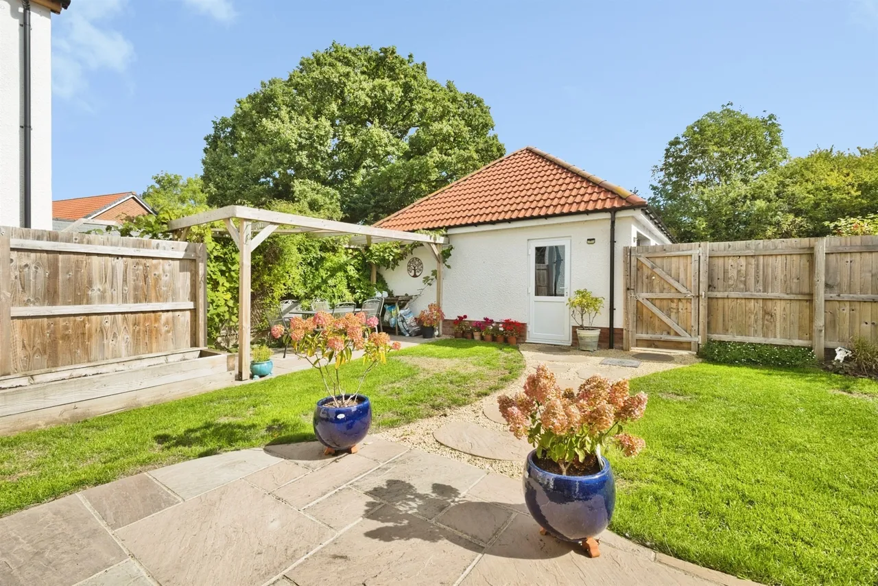 Northfield, Yetminster, DT9, photo 20