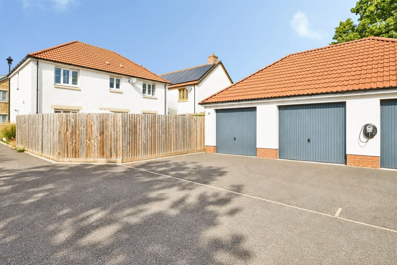Northfield, Yetminster, DT9, photo 23