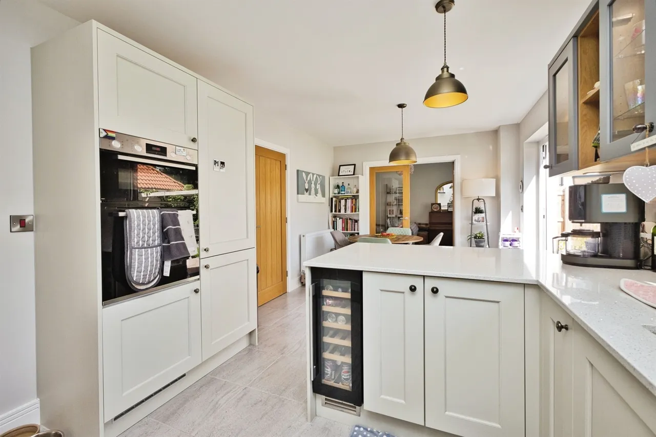 Northfield, Yetminster, DT9, photo 5